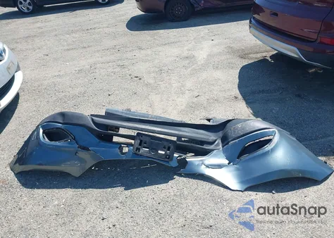 2013 Mazda Cx-9 Sport z USA, uszkodzony, nr VIN JM3TB3BV7D0418909